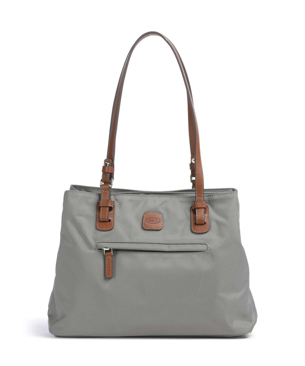Brics X-Collection M Tote bag cloud