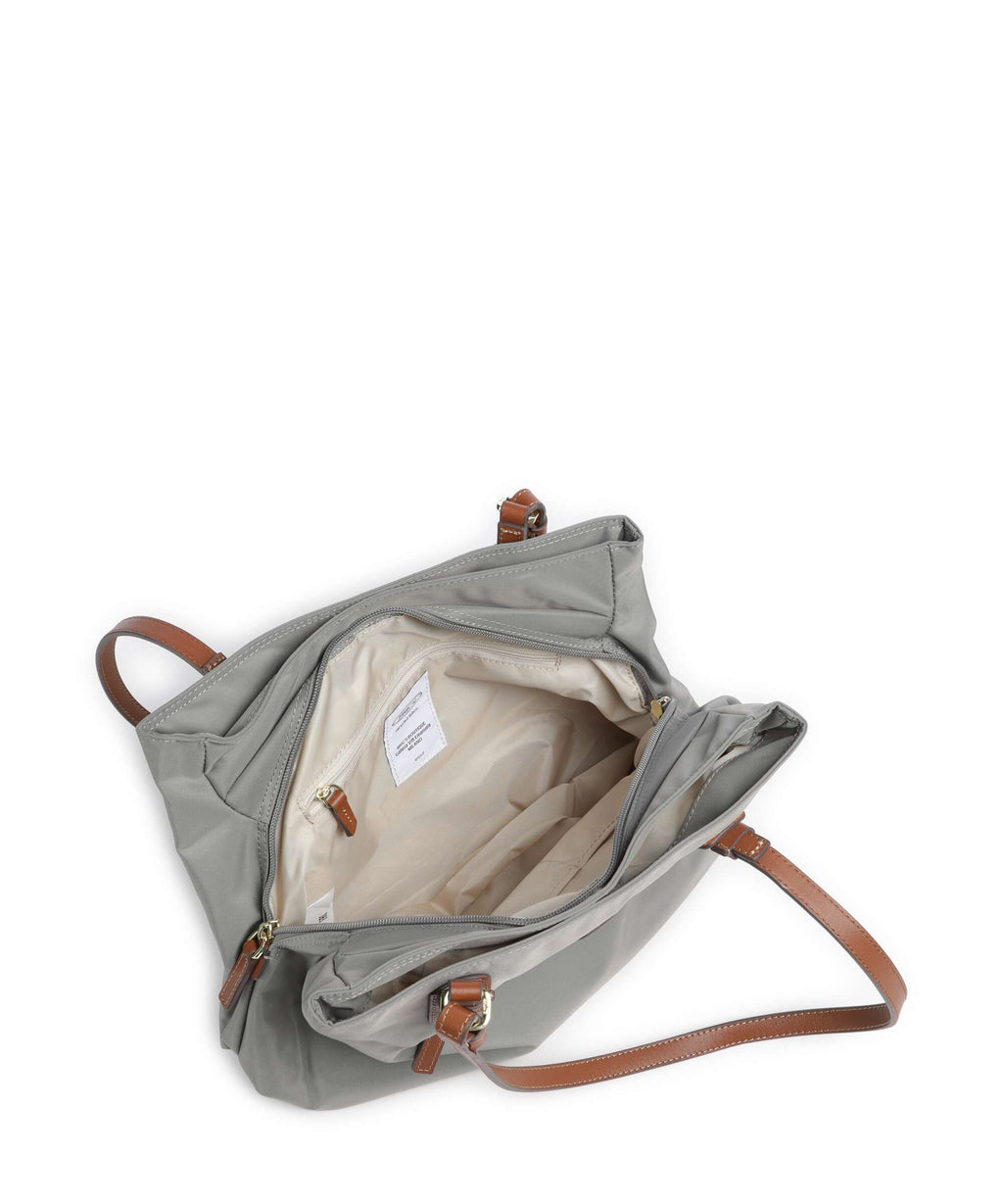 Brics X-Collection M Tote bag cloud
