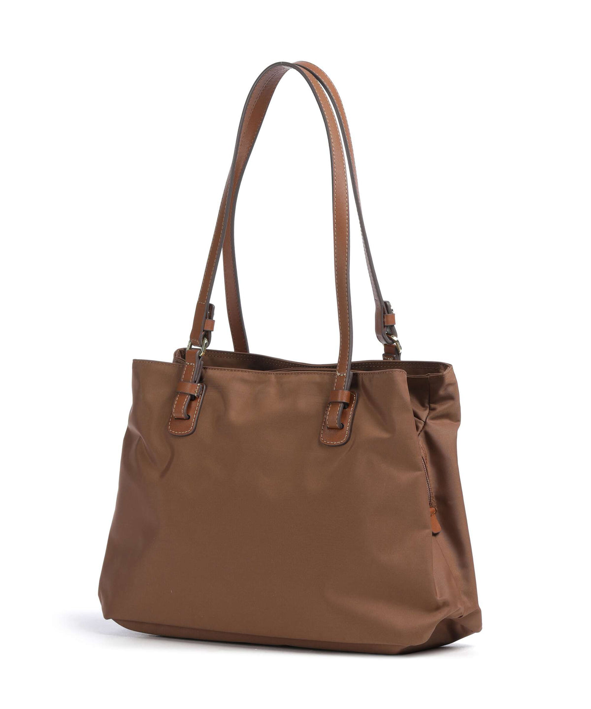 Brics X-Collection M Tote bag brownie