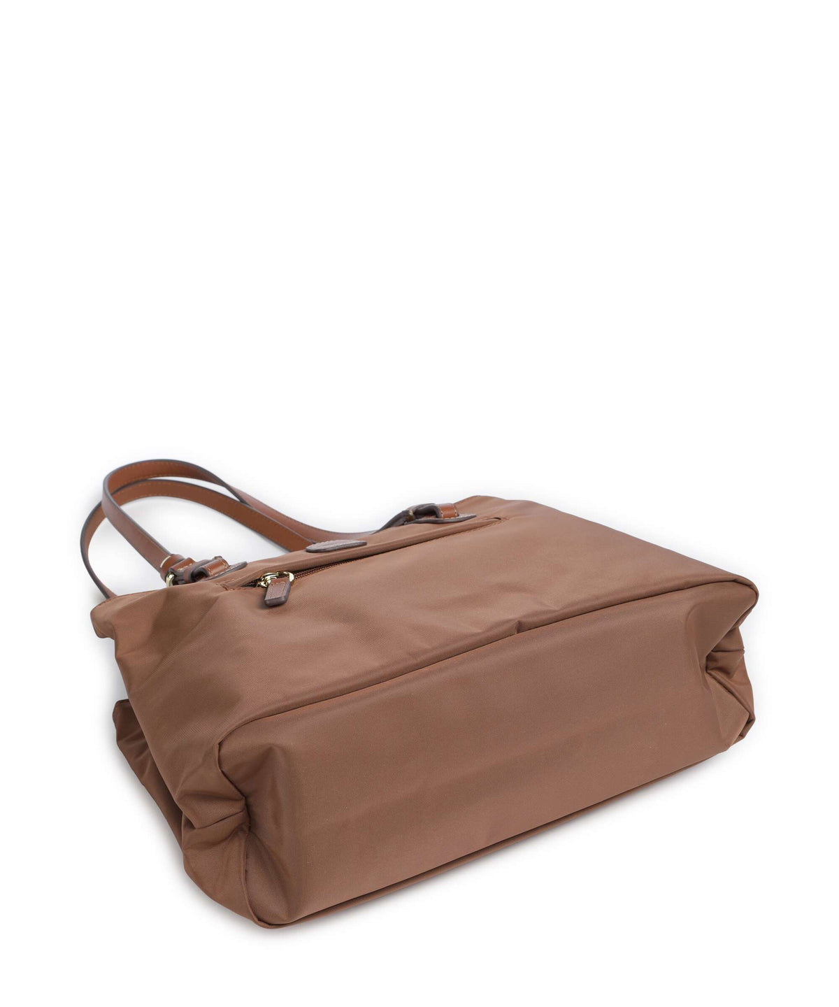 Brics X-Collection M Tote bag brownie