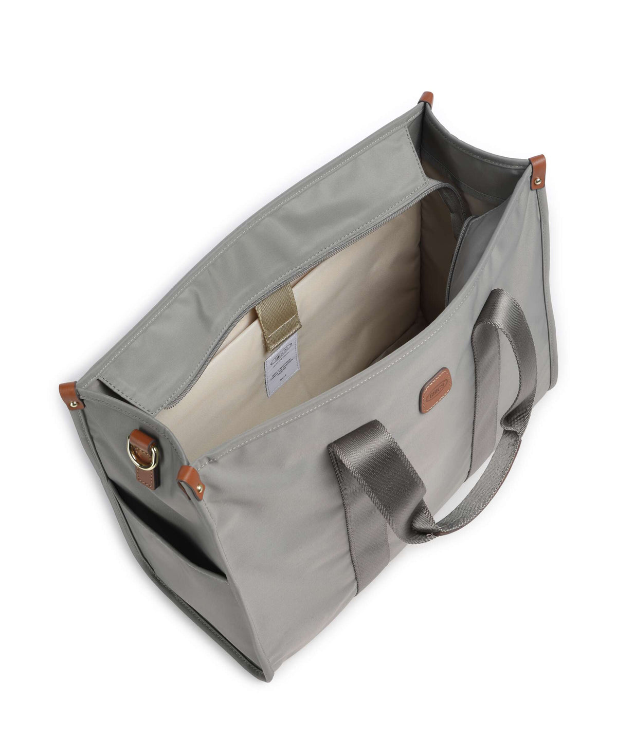 Brics X-Collection M Handbag cloud