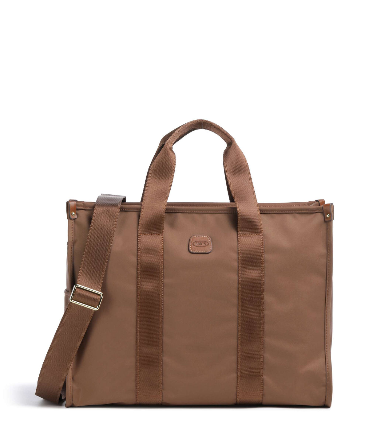 Brics X-Collection M Handbag brownie