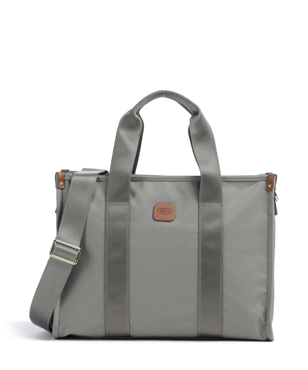 Brics X-Collection Handbag cloud