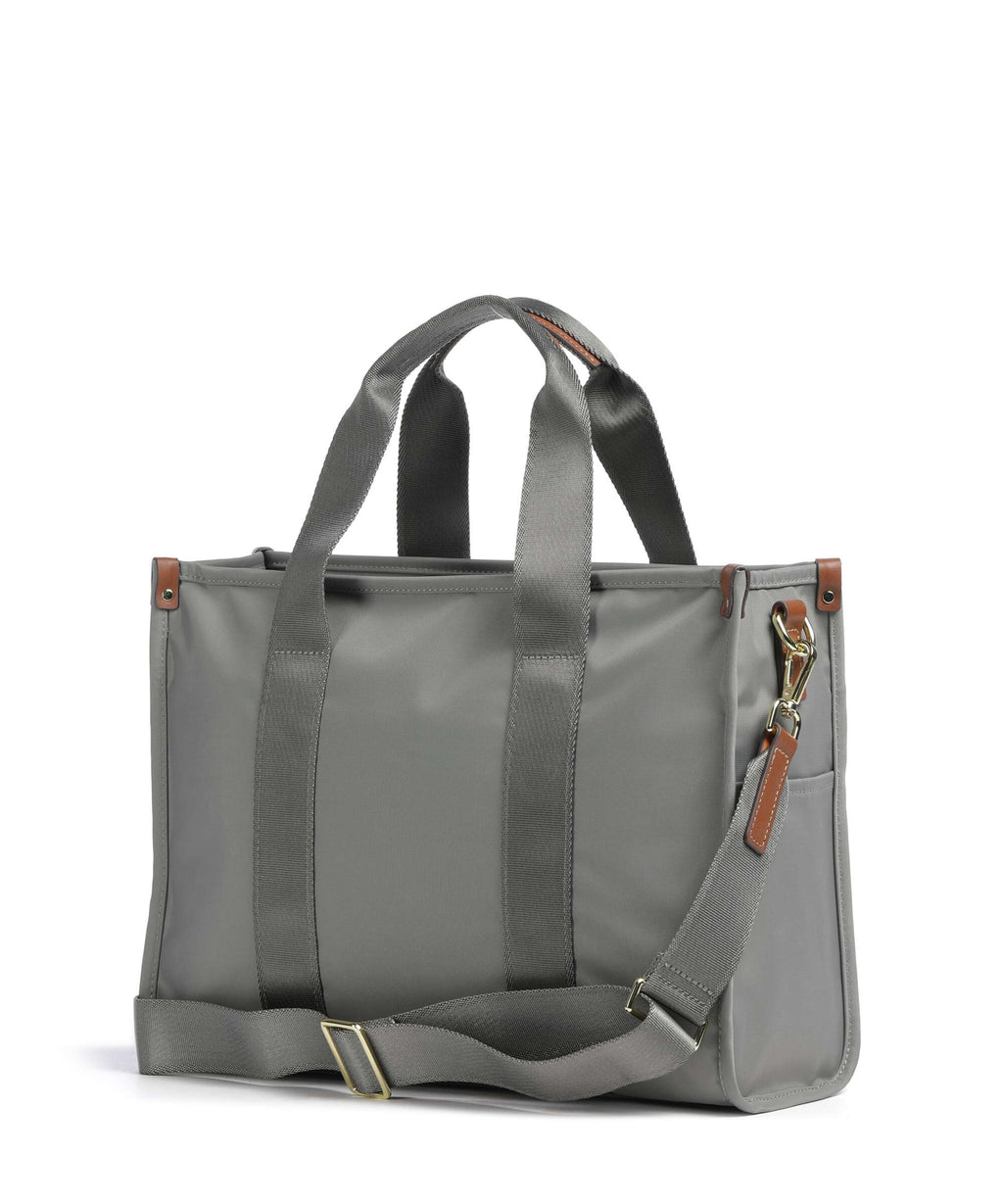 Brics X-Collection Handbag cloud