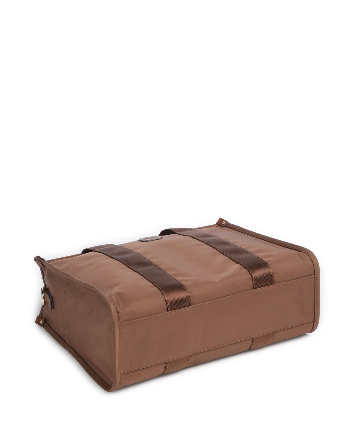 Brics X-Collection Handbag brownie
