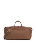 Brics X-Collection L Weekend bag brownie