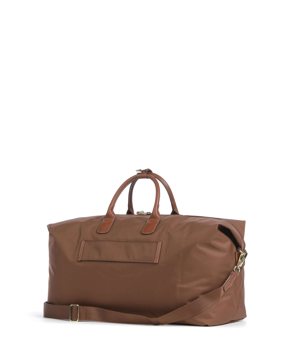 Brics X-Collection L Weekend bag brownie