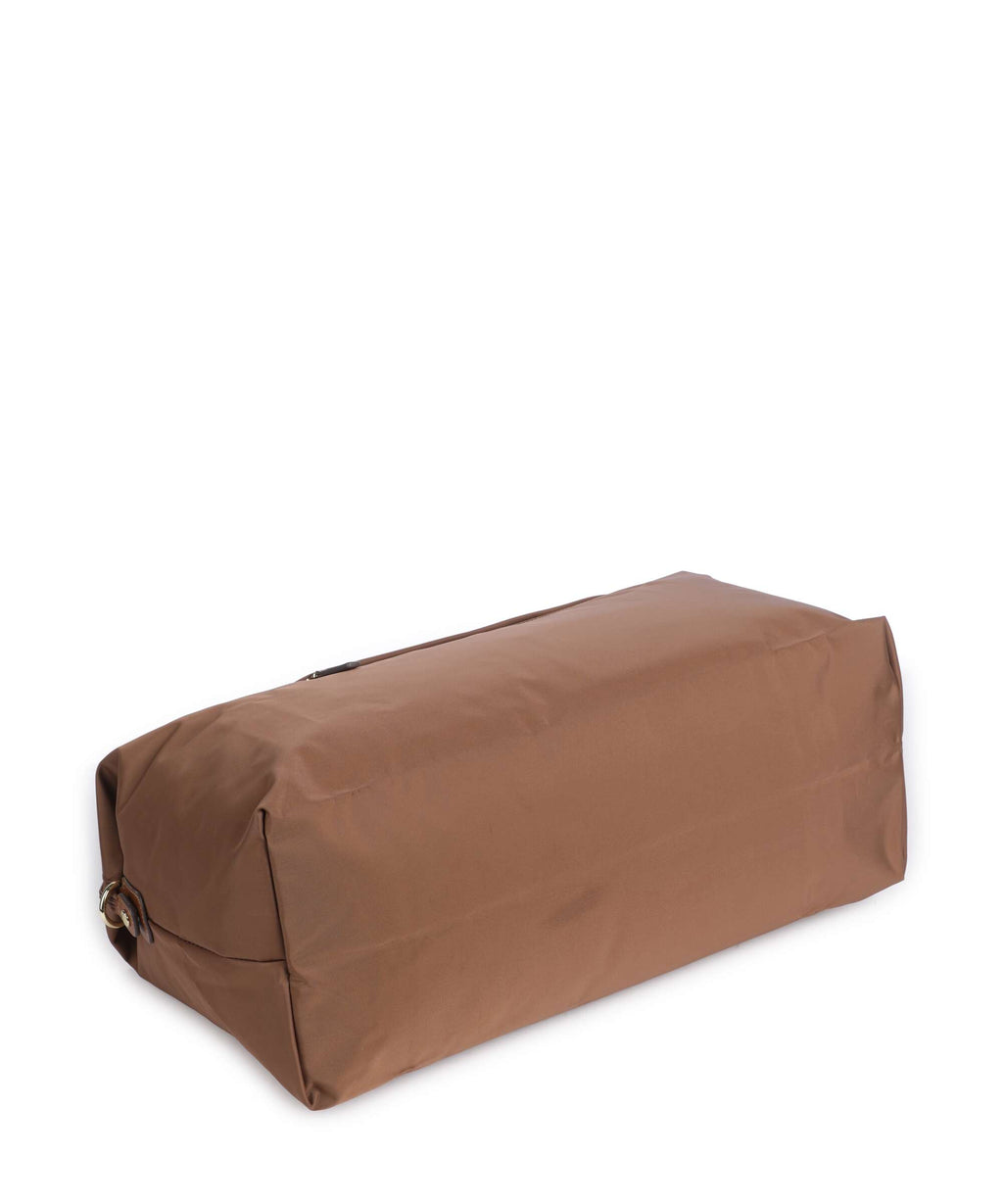 Brics X-Collection L Weekend bag brownie