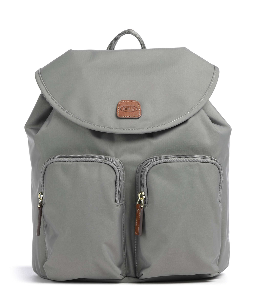 Brics X-Collection Small Backpack cloud