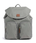 Brics X-Collection Small Backpack cloud