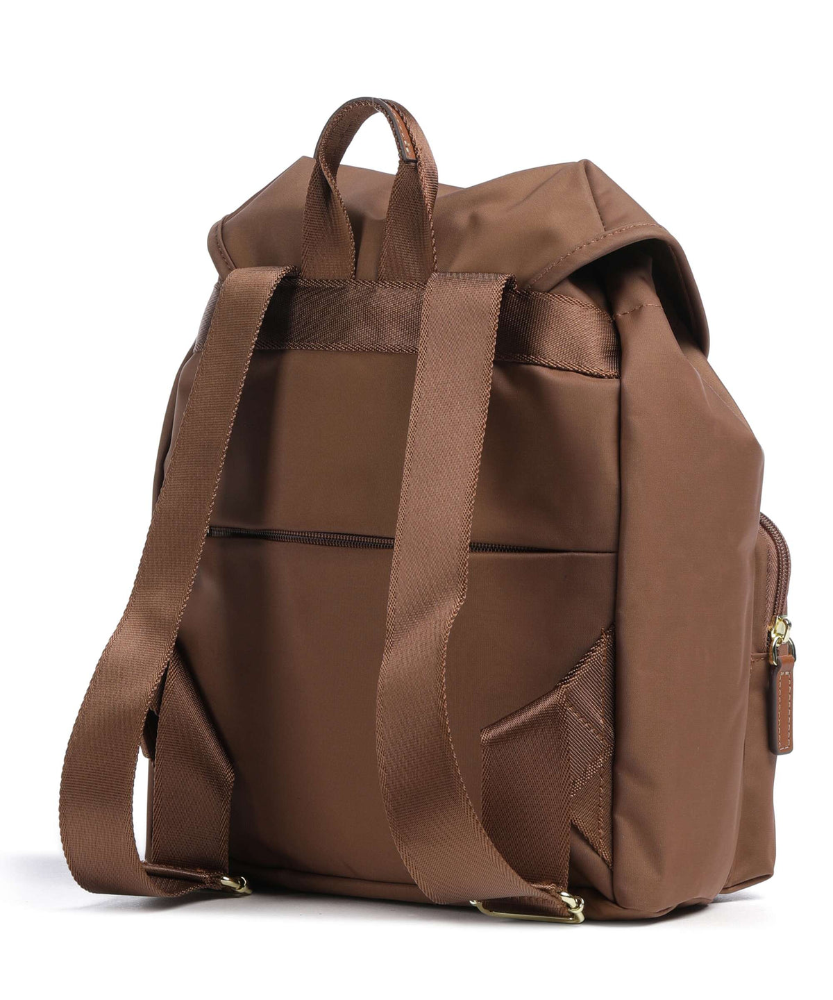 Brics X-Collection Small Backpack brownie