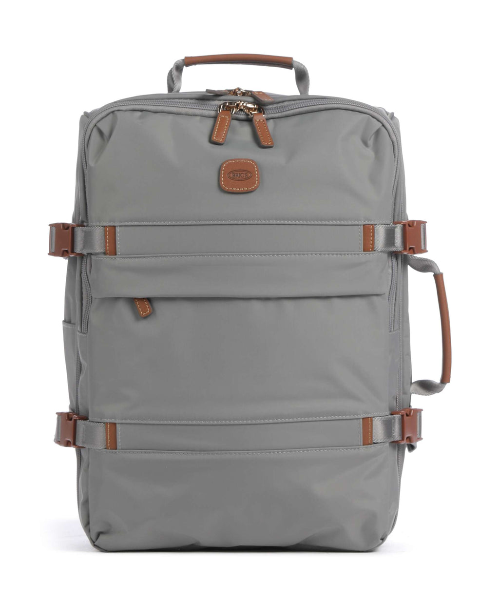 Brics X-Collection Travel backpack cloud