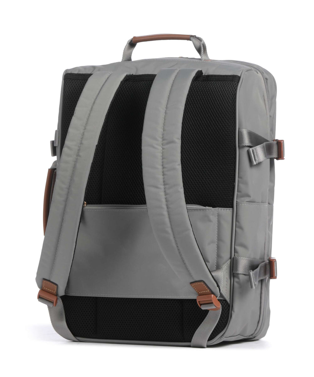 Brics X-Collection Travel backpack cloud