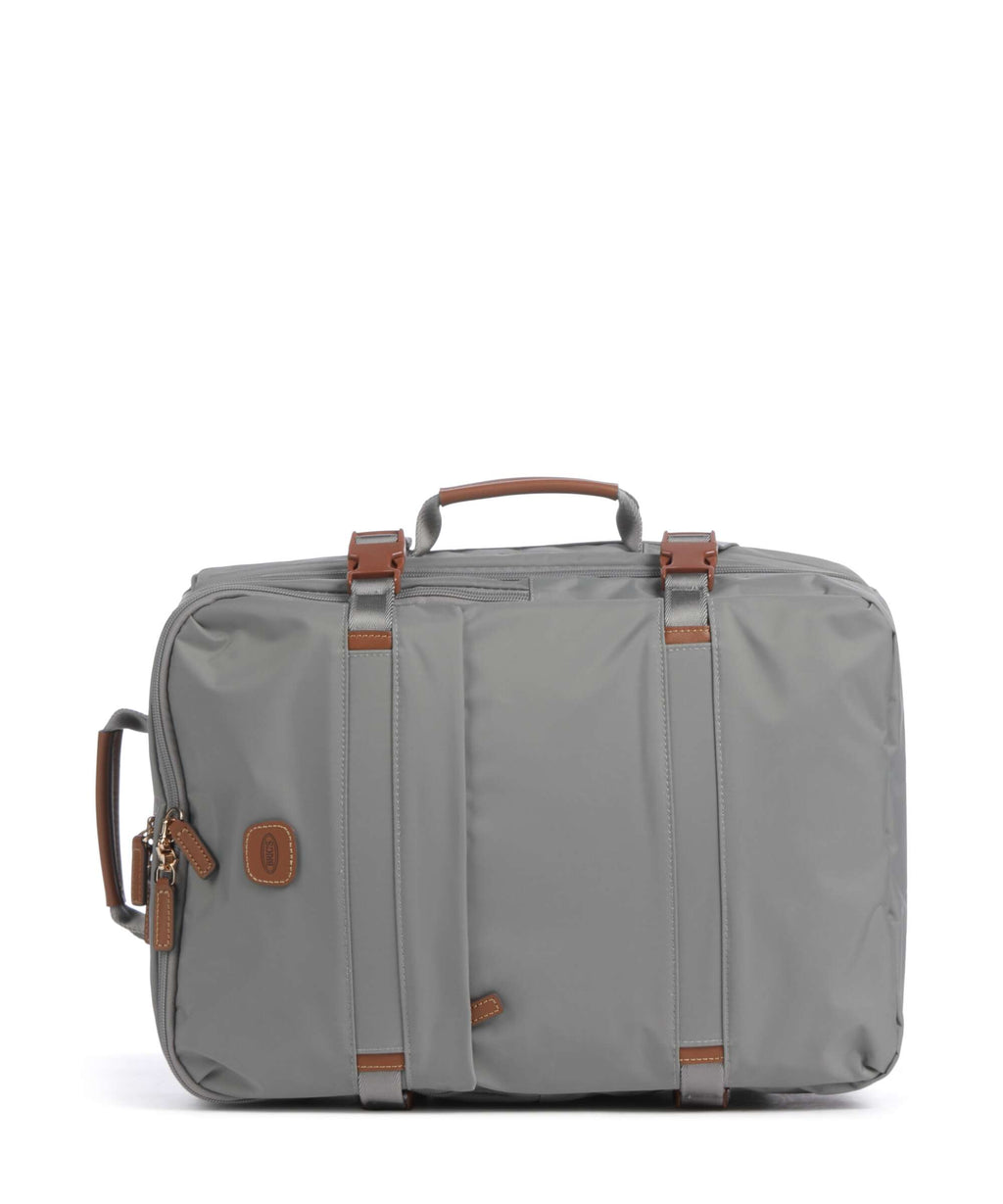 Brics X-Collection Travel backpack cloud