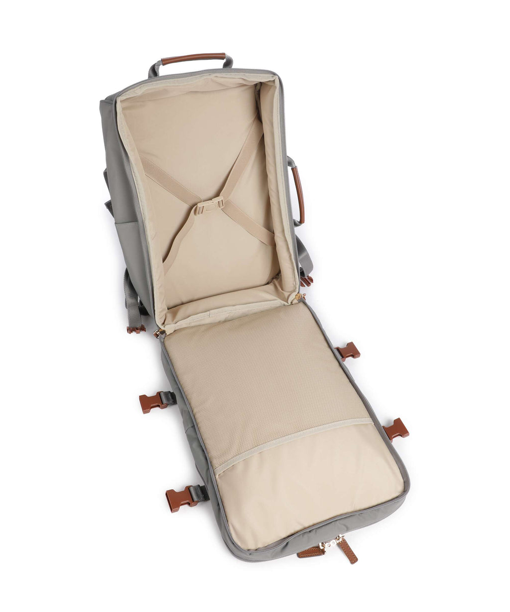 Brics X-Collection Travel backpack cloud