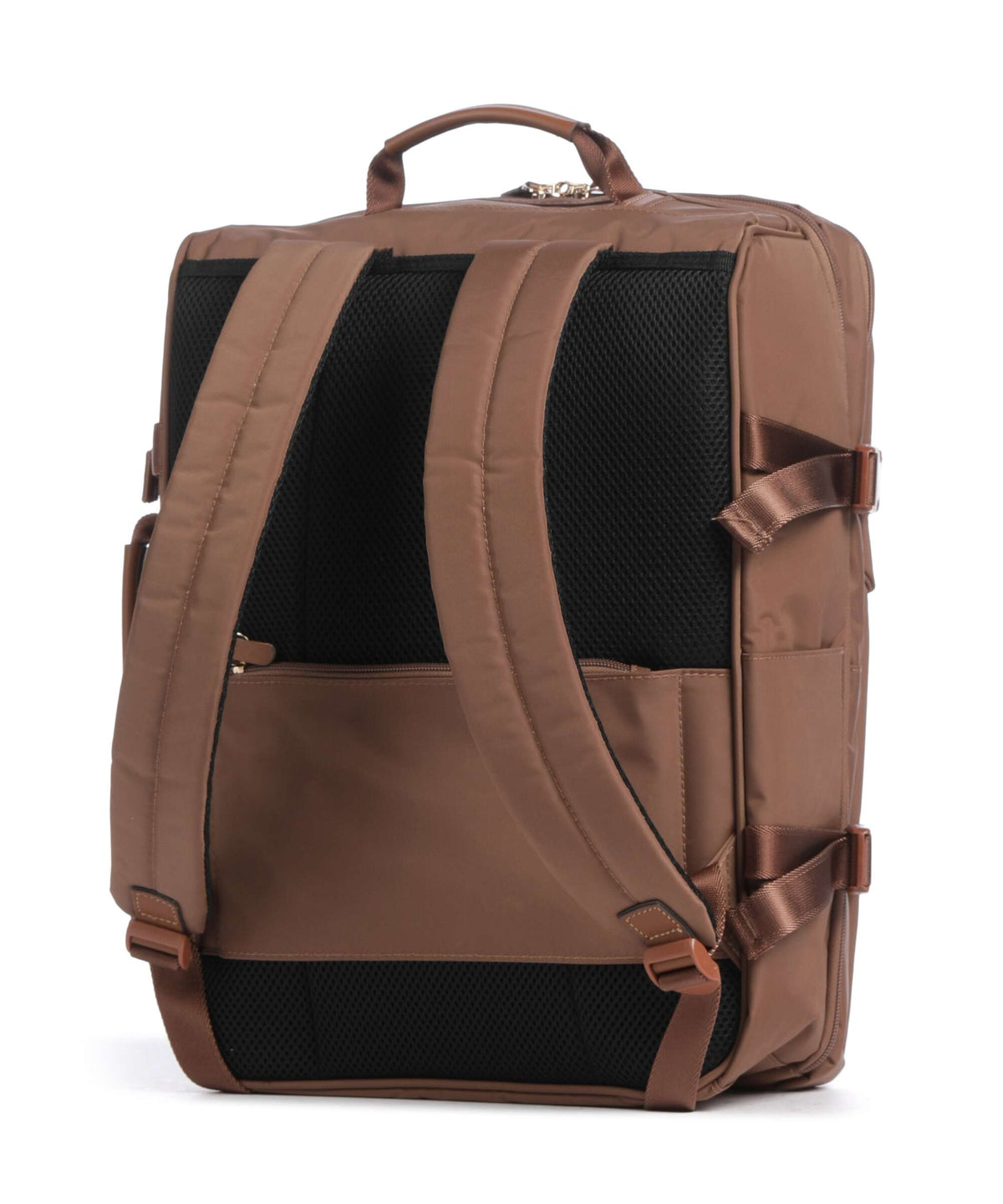 Brics X-Collection Travel backpack brownie