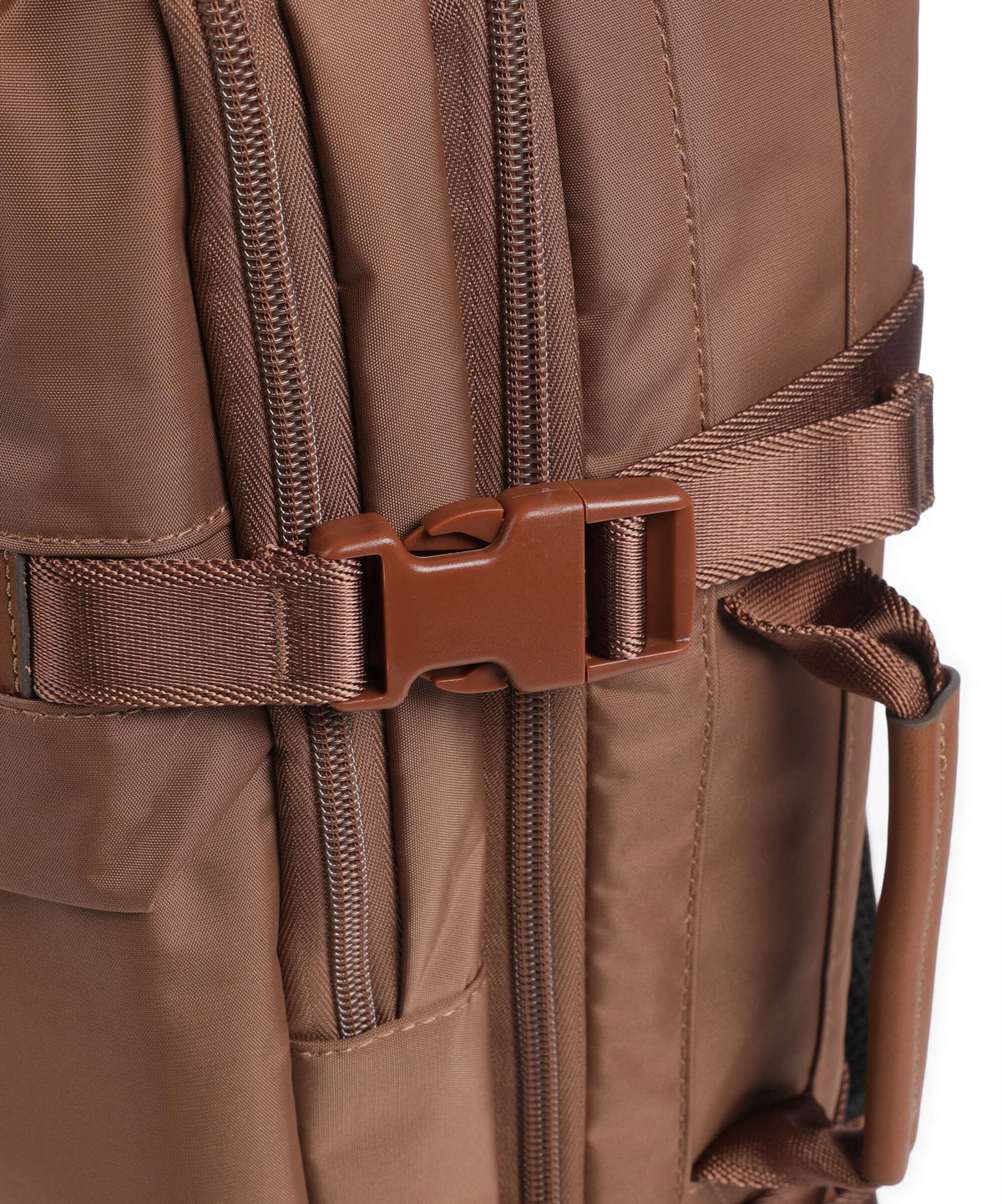Brics X-Collection Travel backpack brownie
