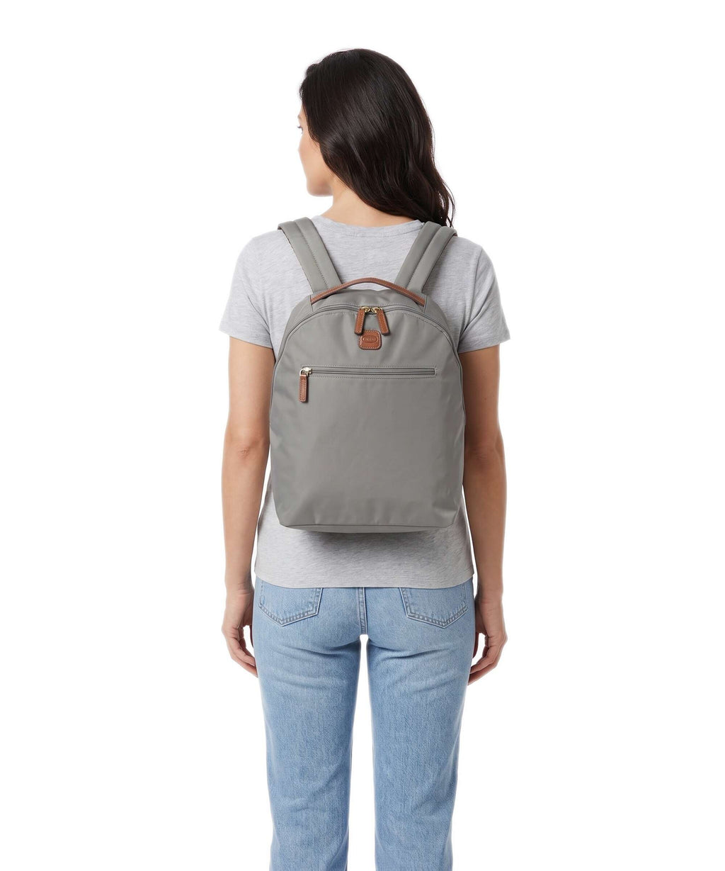 Brics X-Collection Backpack cloud