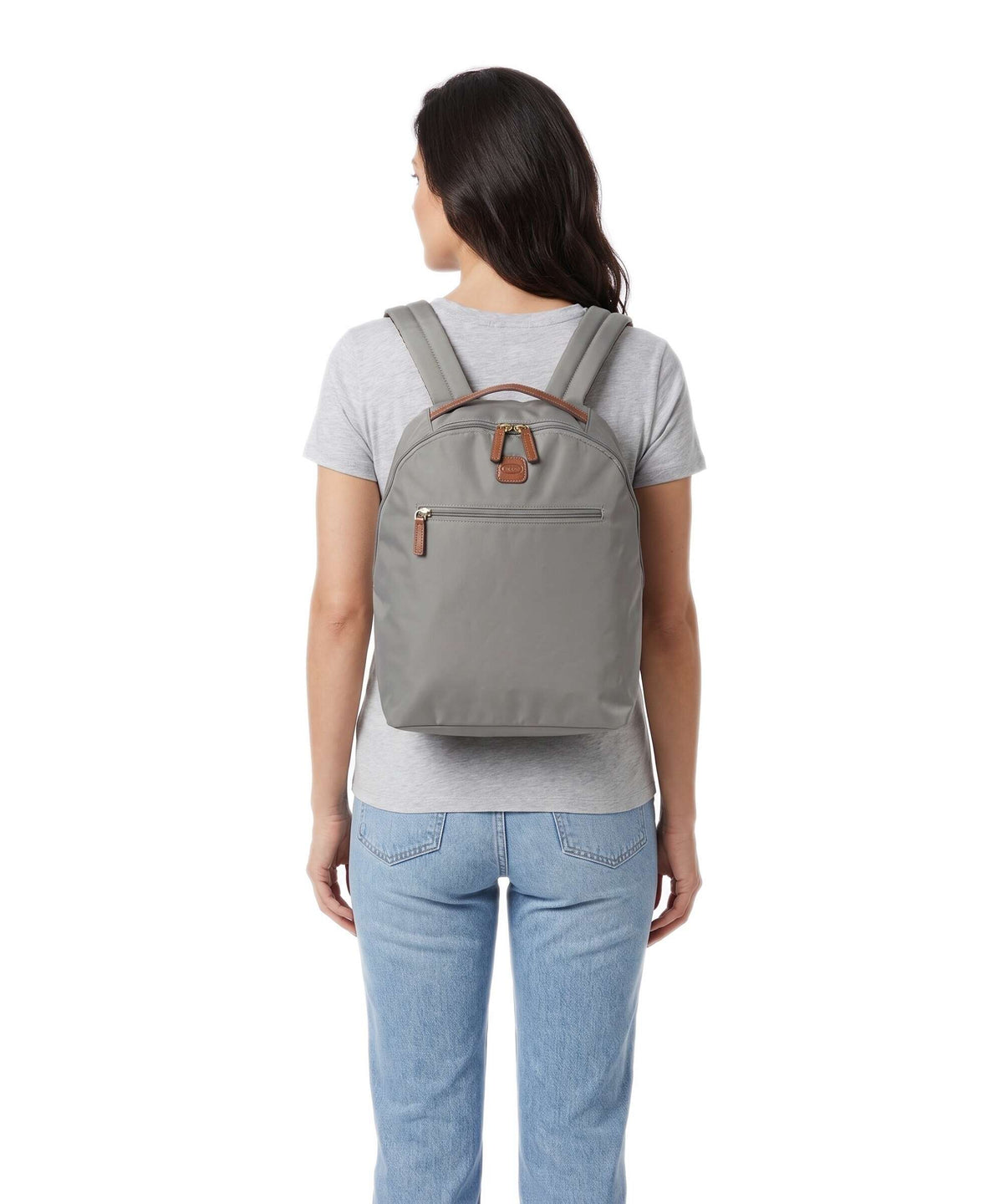 Brics X-Collection Backpack cloud