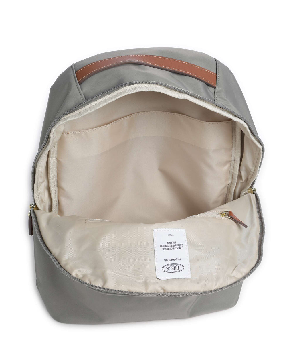Brics X-Collection Backpack cloud