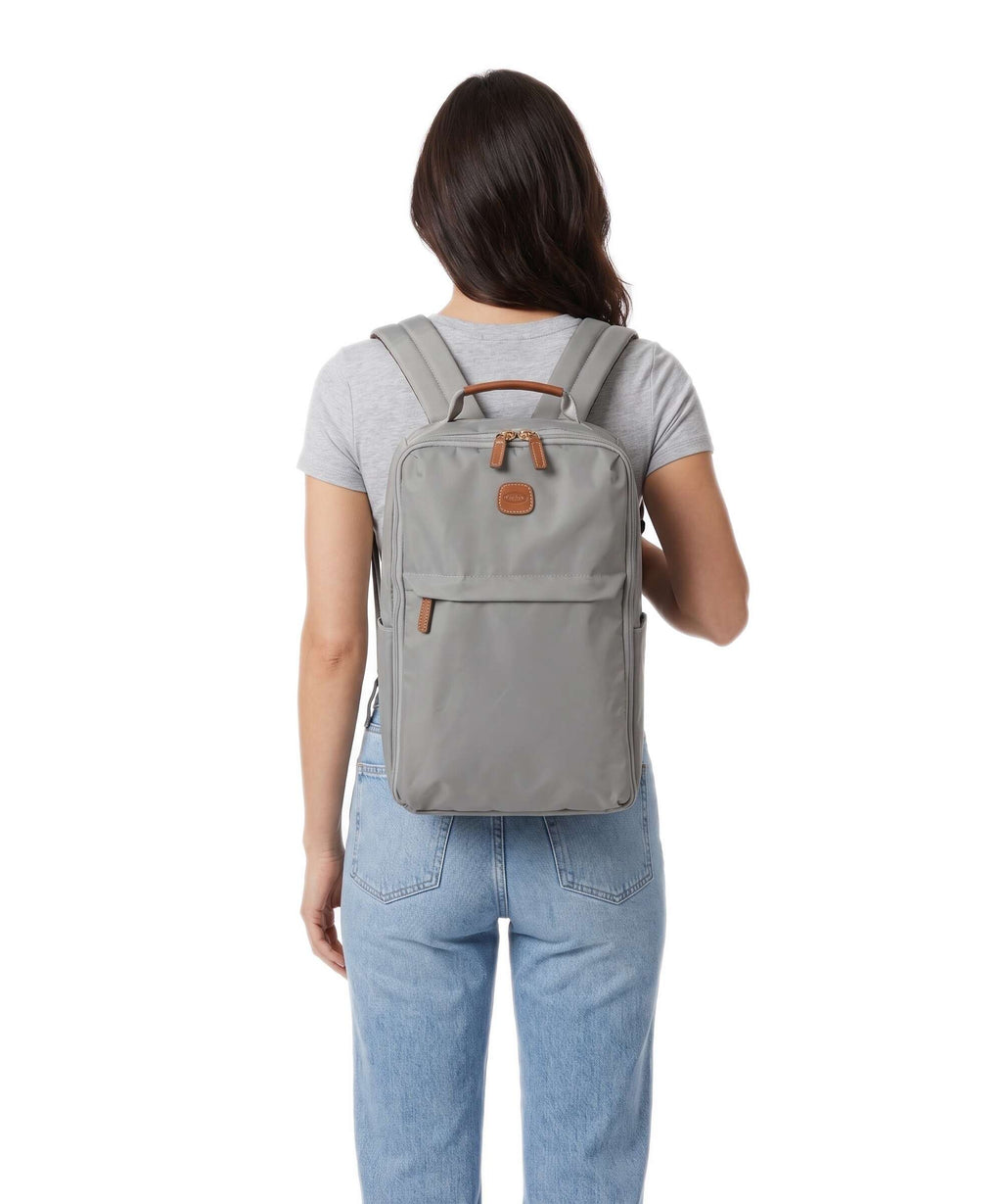Brics X-Collection Travel backpack cloud