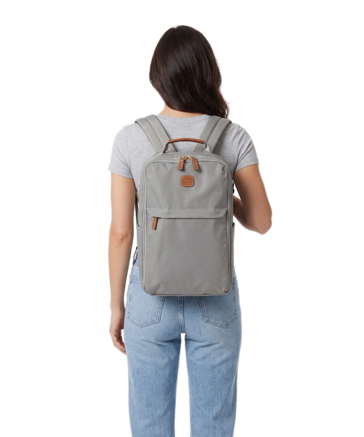 Brics X-Collection Travel backpack cloud