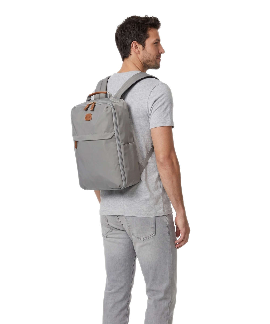 Brics X-Collection Travel backpack cloud