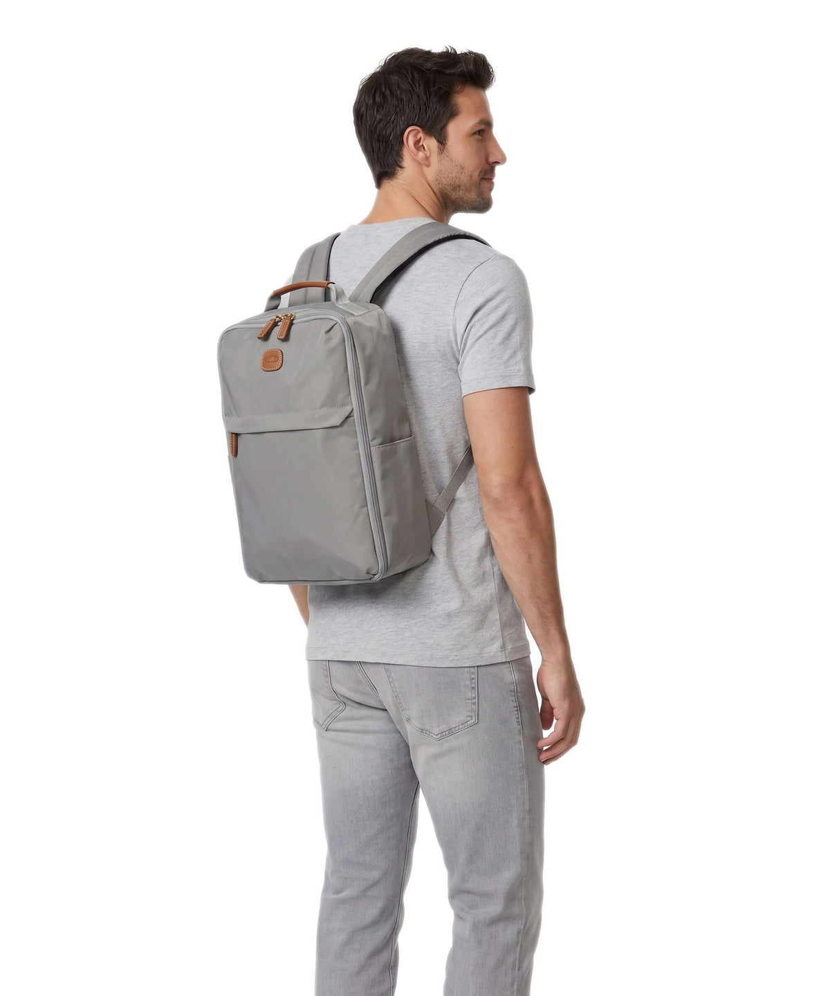 Brics X-Collection Travel backpack cloud