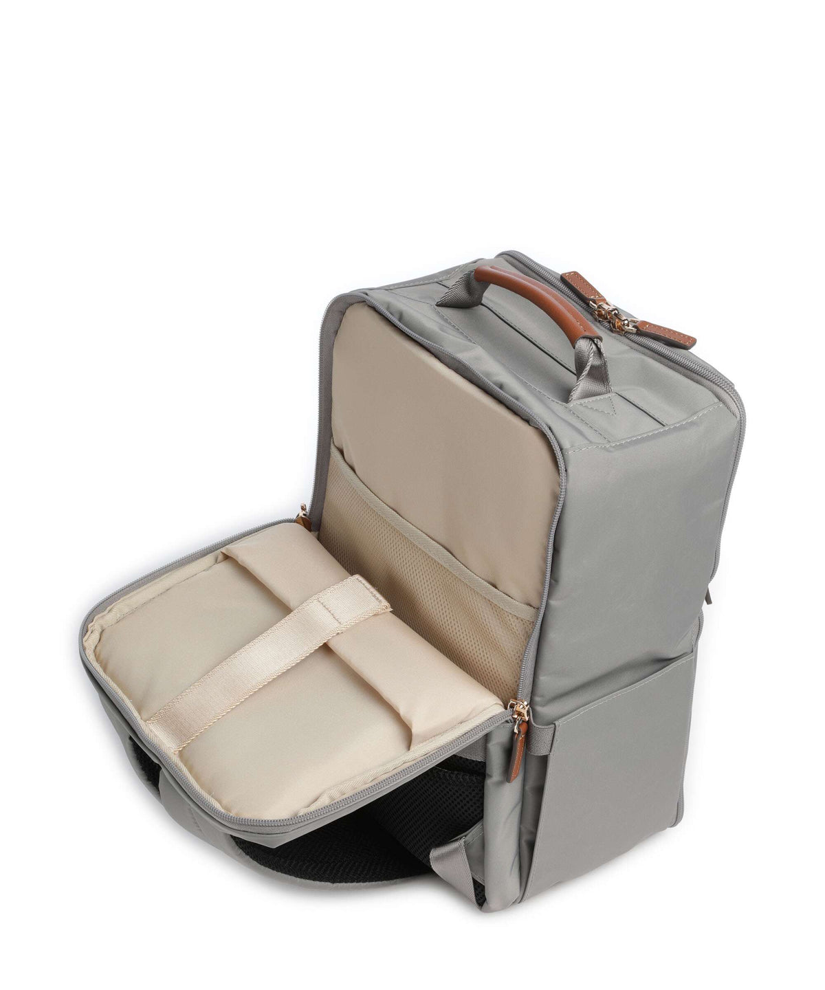 Brics X-Collection Travel backpack cloud