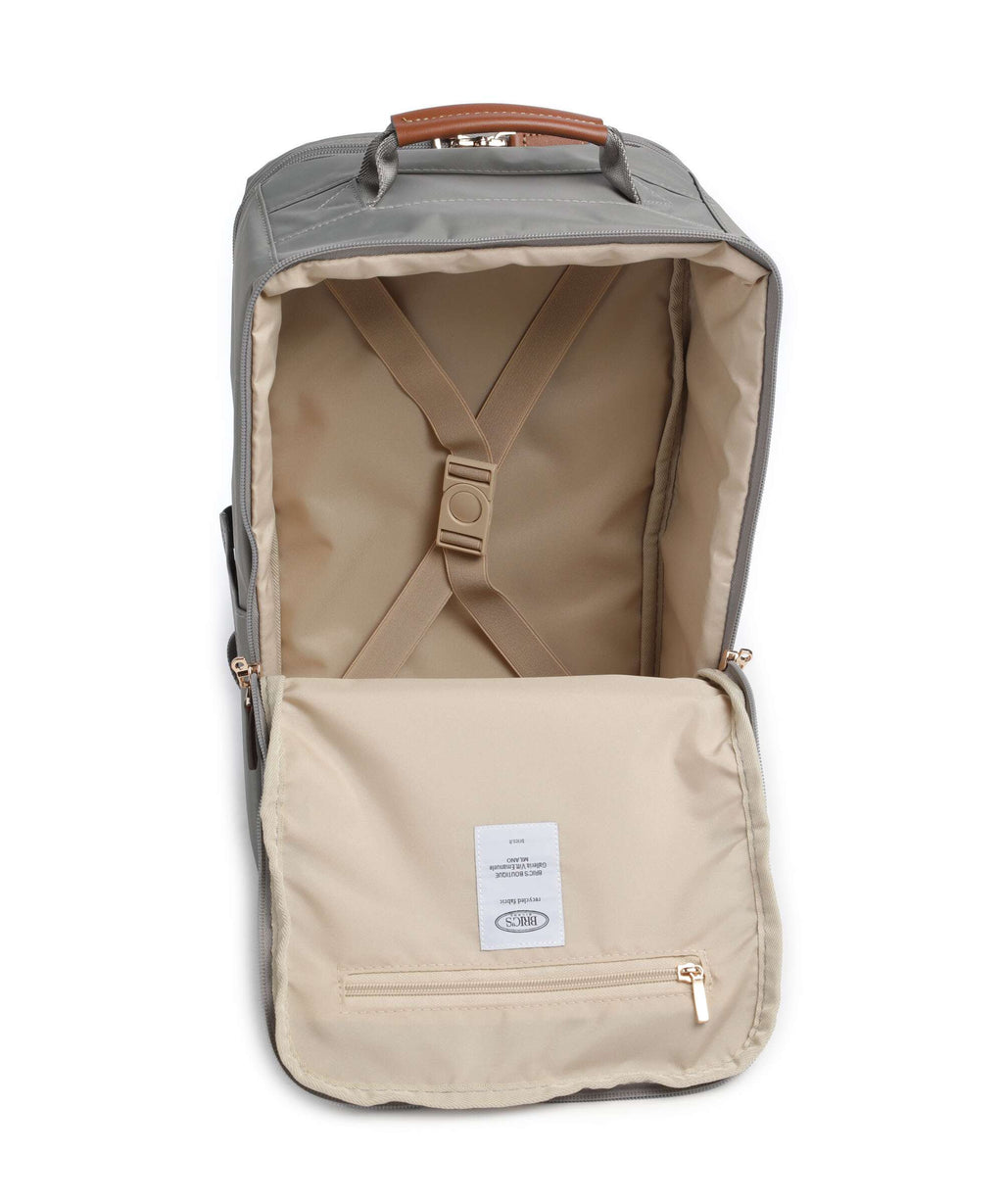 Brics X-Collection Travel backpack cloud