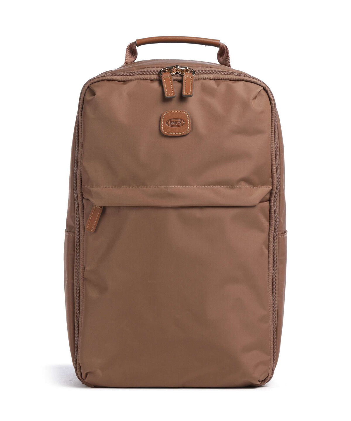 Brics X-Collection Travel backpack brownie