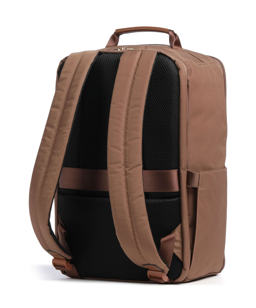 Brics X-Collection Travel backpack brownie
