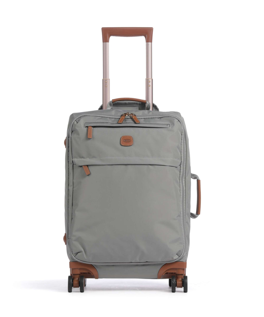 Brics X-Collection Spinner (4 wheels) cloud