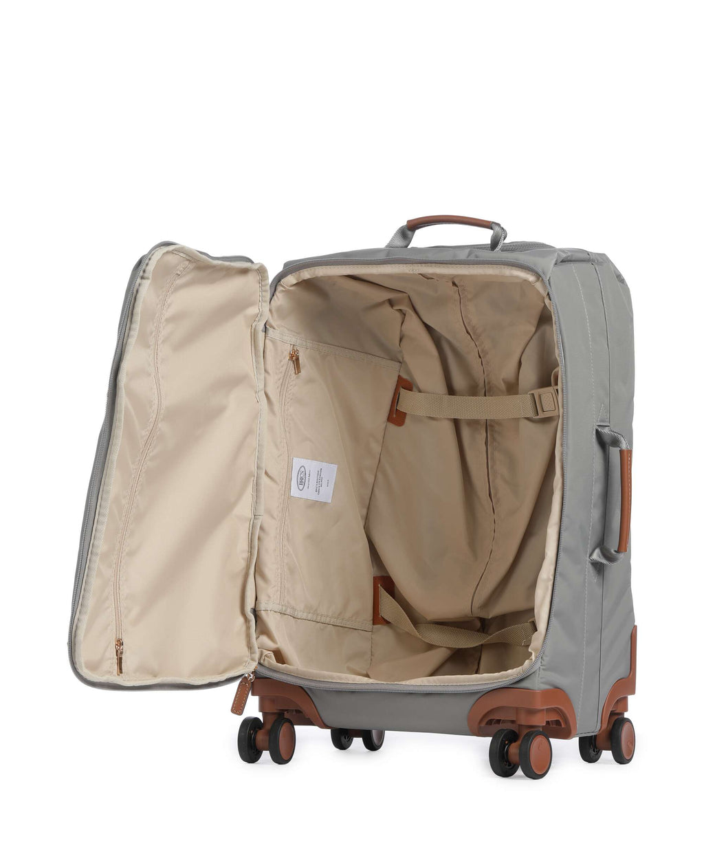 Brics X-Collection Spinner (4 wheels) cloud