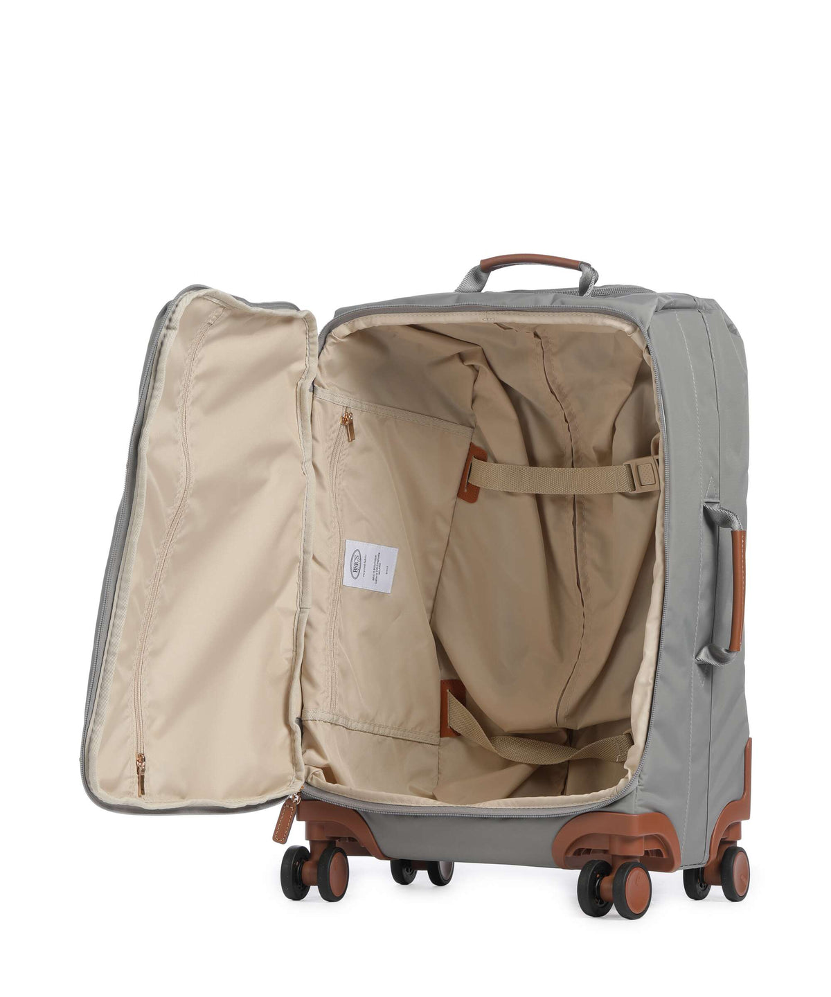 Brics X-Collection Spinner (4 wheels) cloud