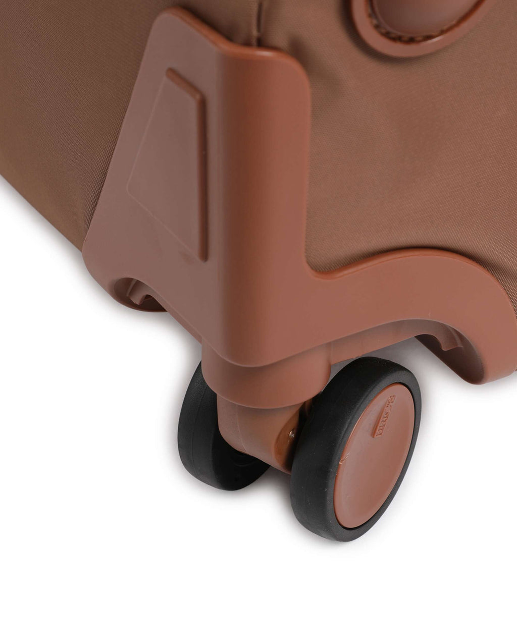 Brics X-Collection Spinner (4 wheels) brownie