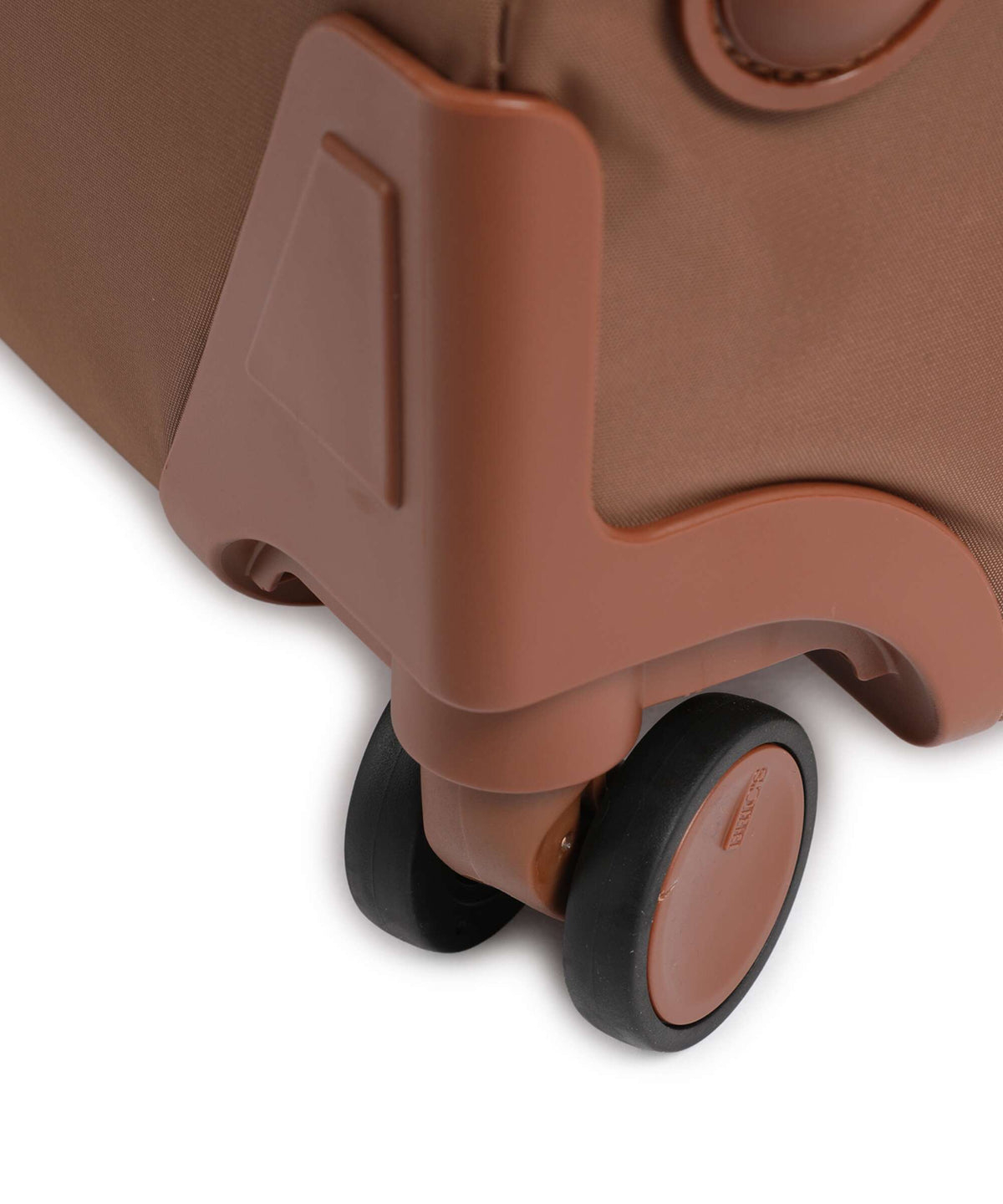 Brics X-Collection Spinner (4 wheels) brownie