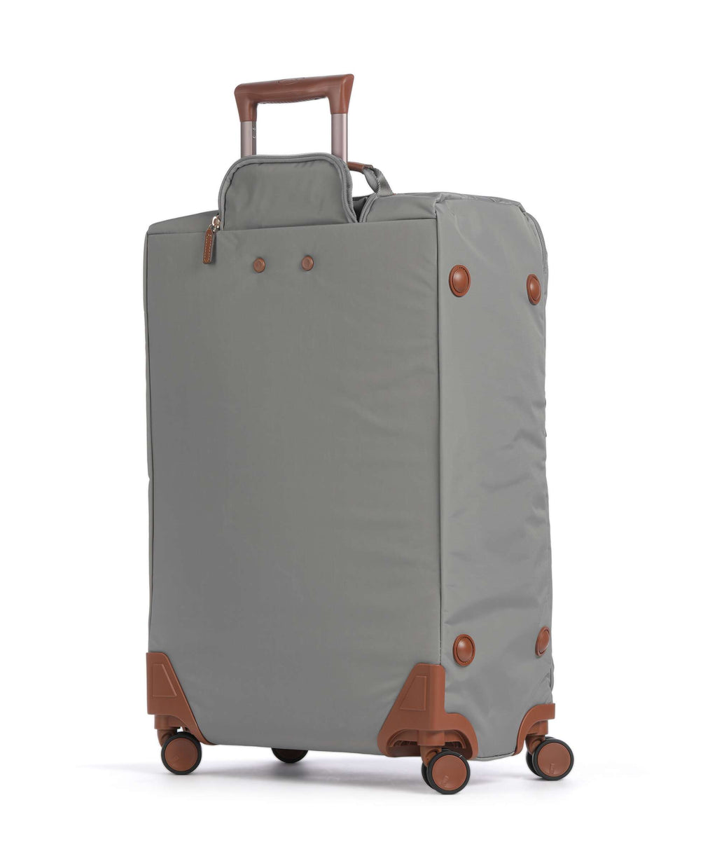 Brics X-Collection Spinner (4 wheels) cloud