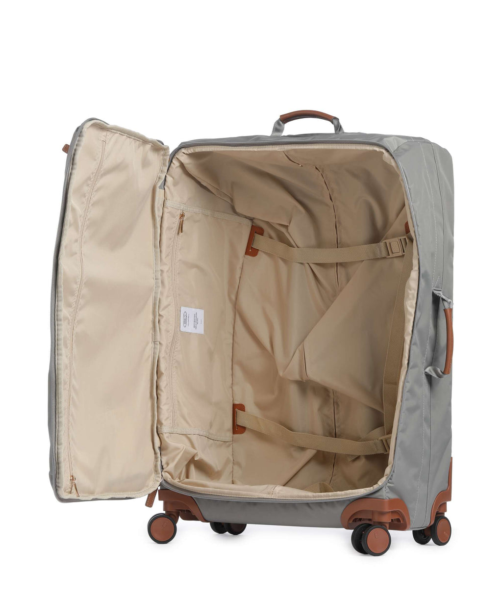 Brics X-Collection Spinner (4 wheels) cloud