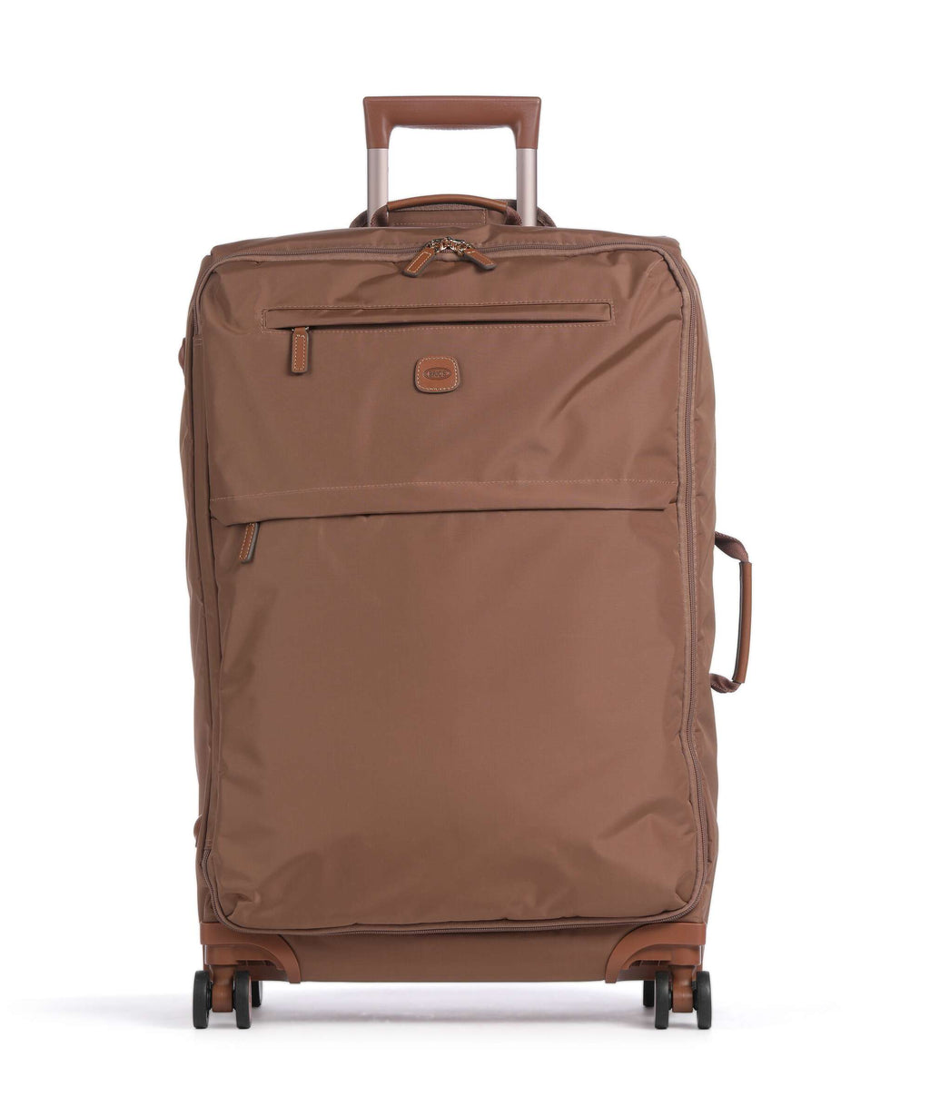 Brics X-Collection Spinner (4 wheels) brownie