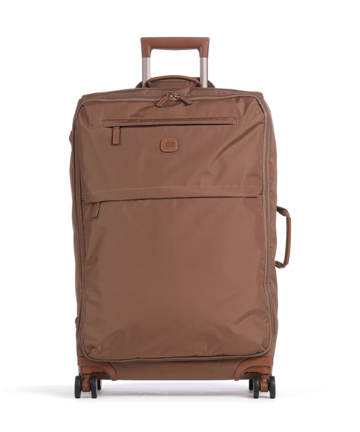 Brics X-Collection Spinner (4 wheels) brownie