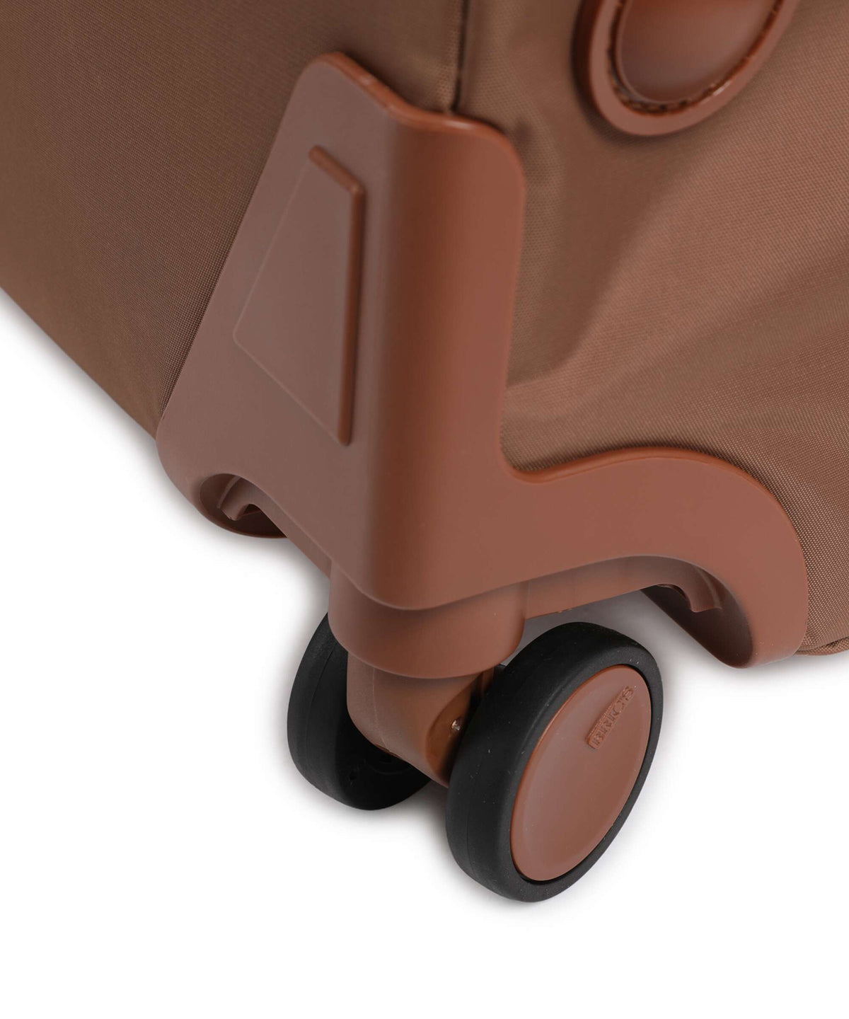 Brics X-Collection Spinner (4 wheels) brownie