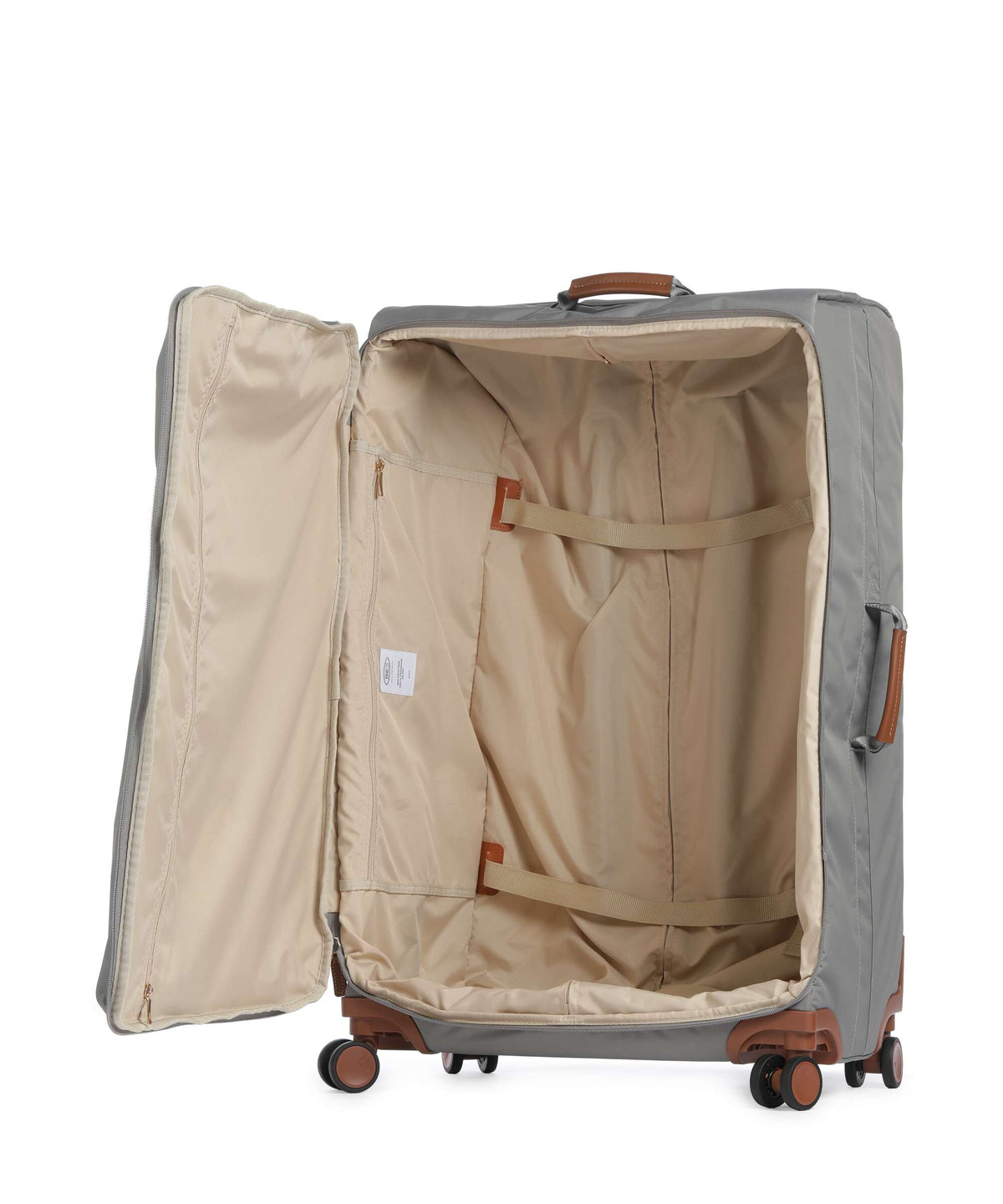Brics X-Collection Spinner (4 wheels) cloud