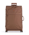 Brics X-Collection Spinner (4 wheels) brownie