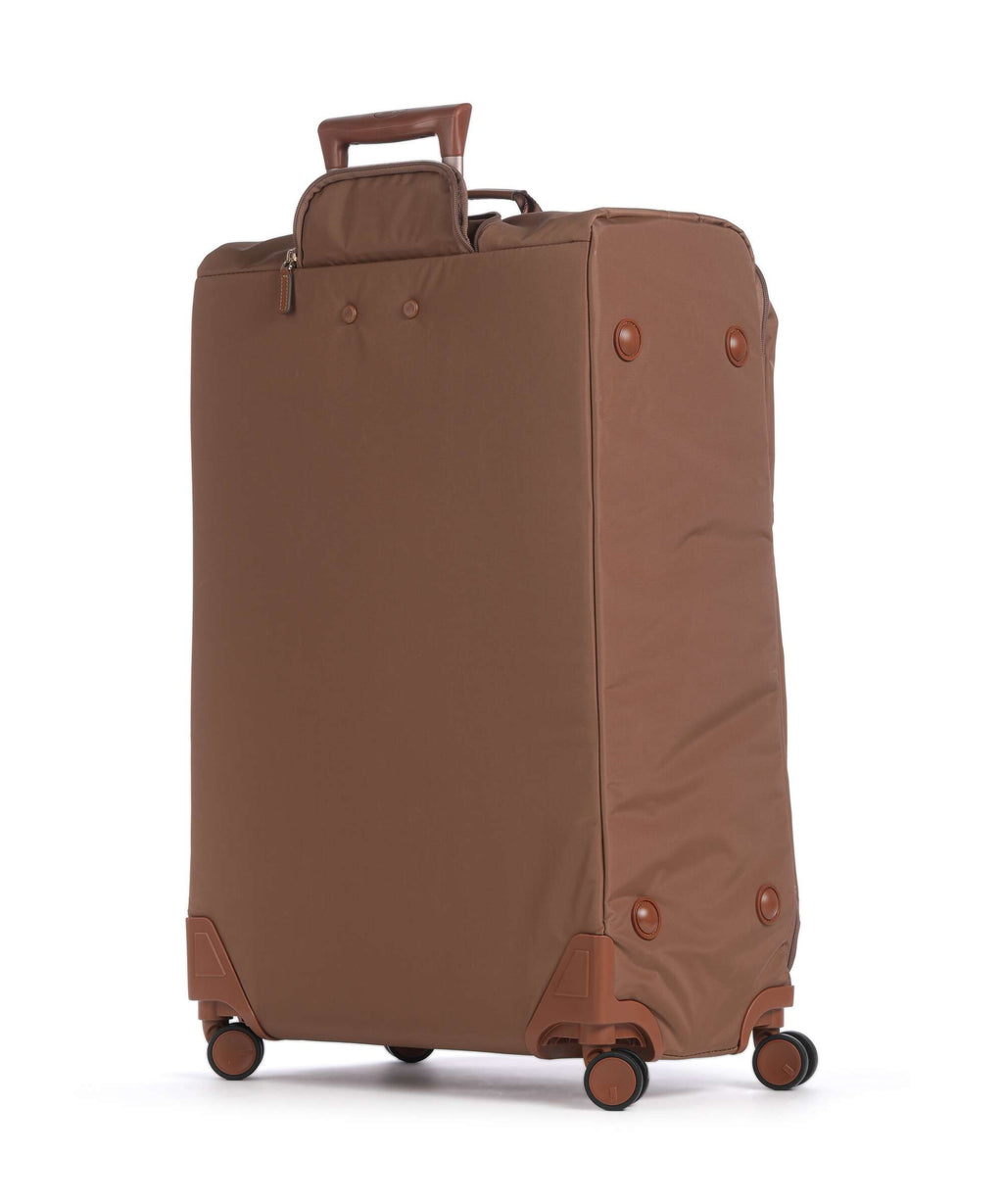 Brics X-Collection Spinner (4 wheels) brownie