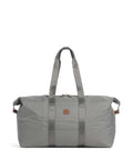 Brics X-Collection L Weekend bag cloud
