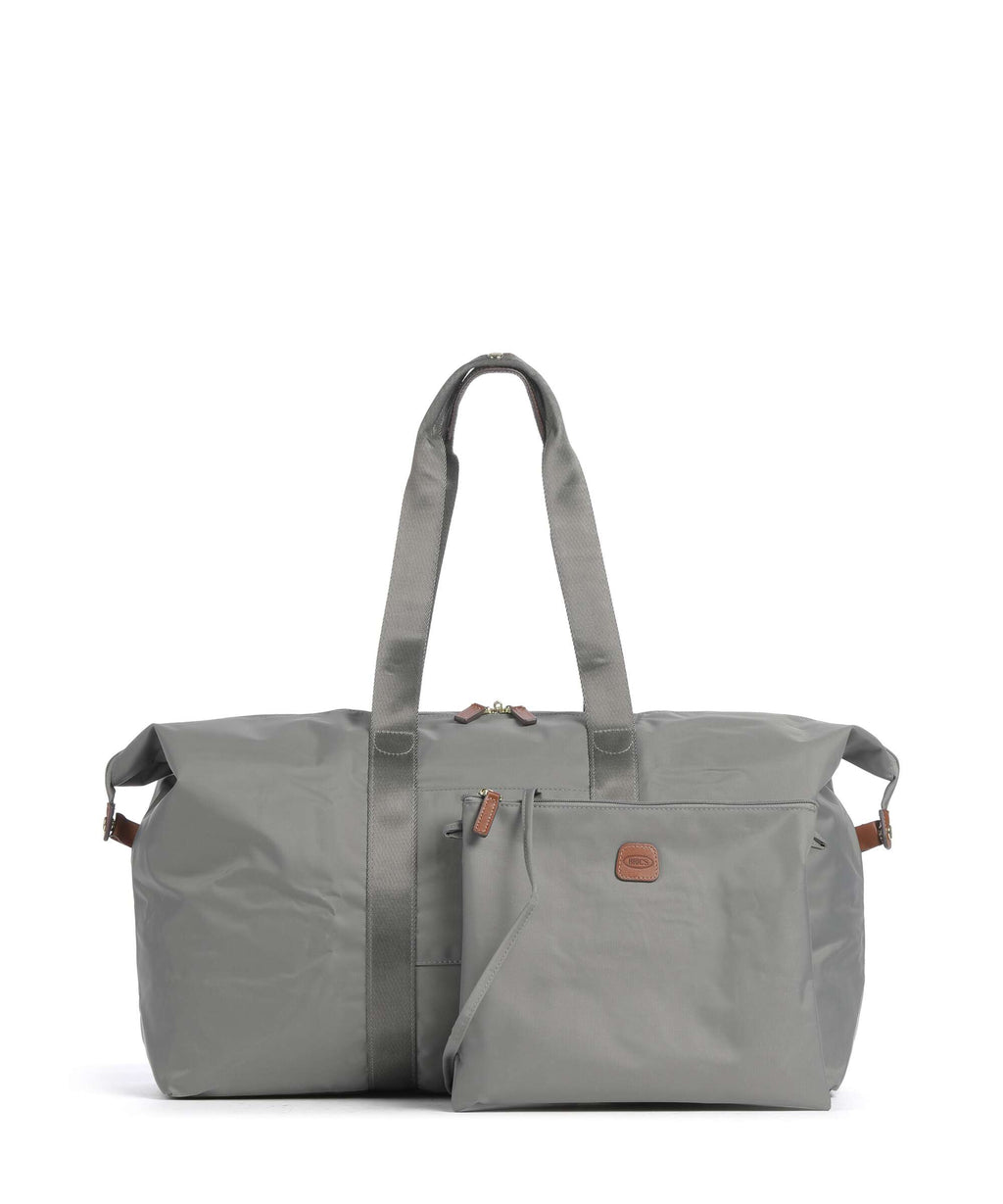 Brics X-Collection L Weekend bag cloud