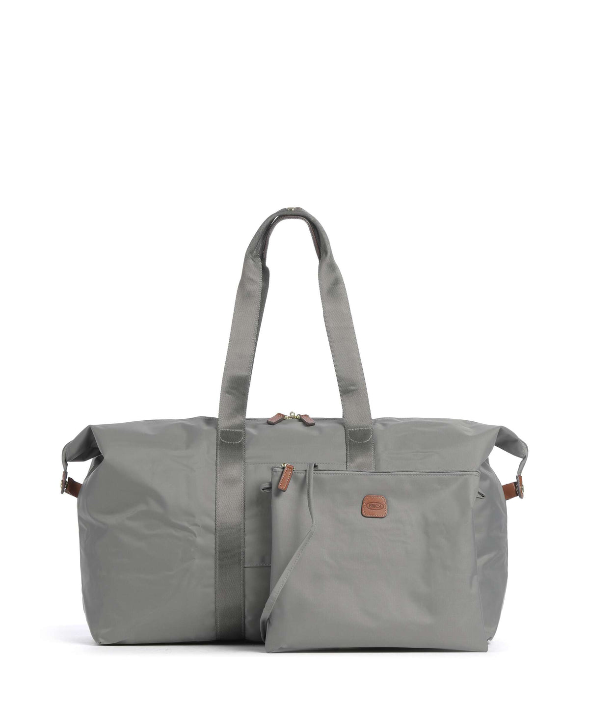 Brics X-Collection L Weekend bag cloud