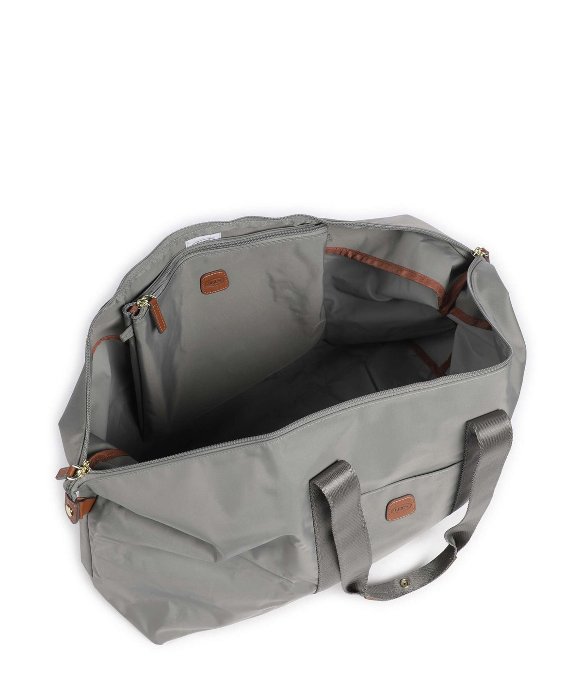 Brics X-Collection L Weekend bag cloud
