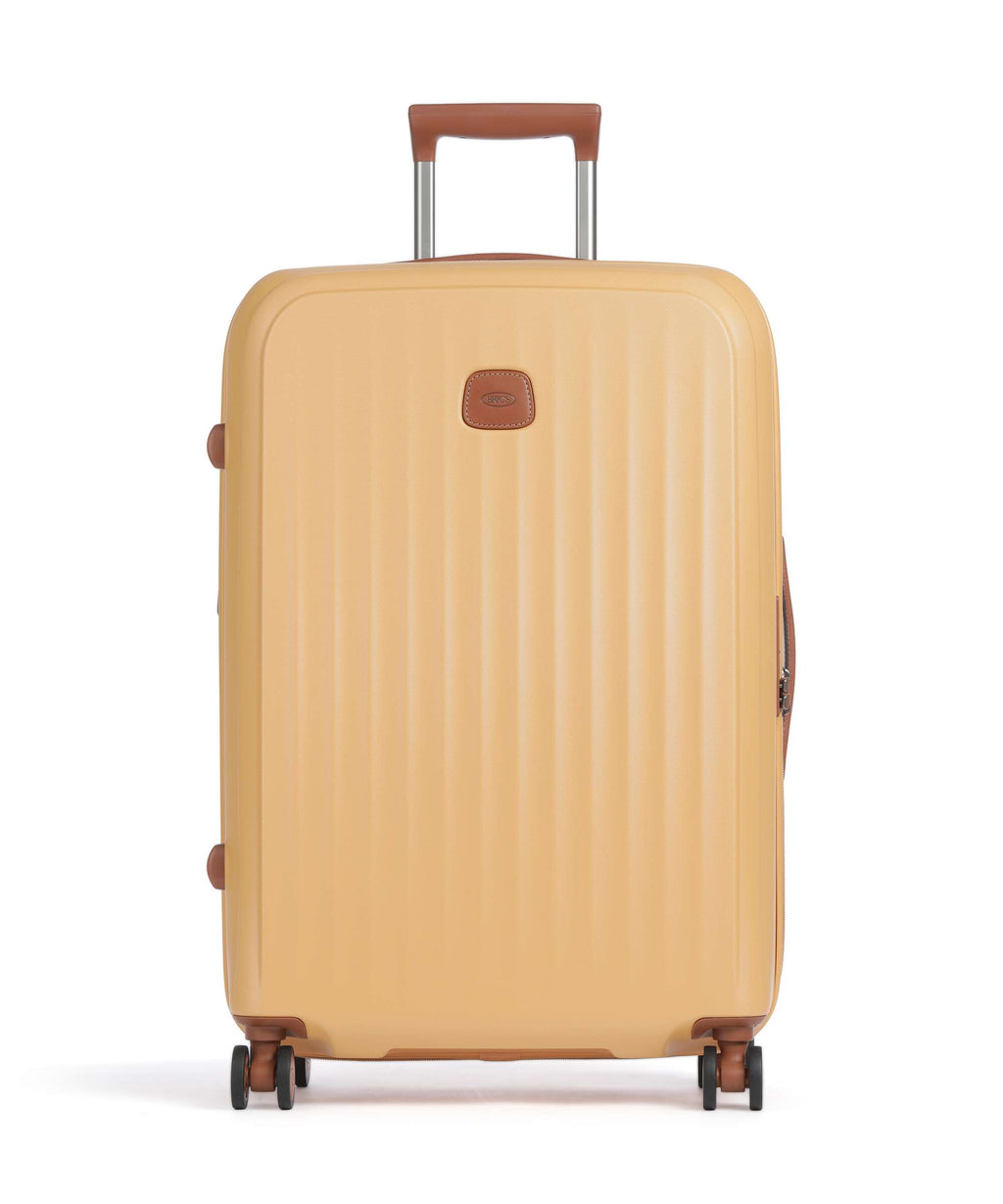 Brics Taormina Spinner (4 wheels) honey